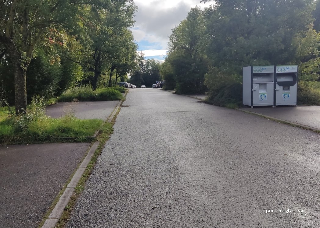 (89077) Ulm - 40 Egginger Weg — foto