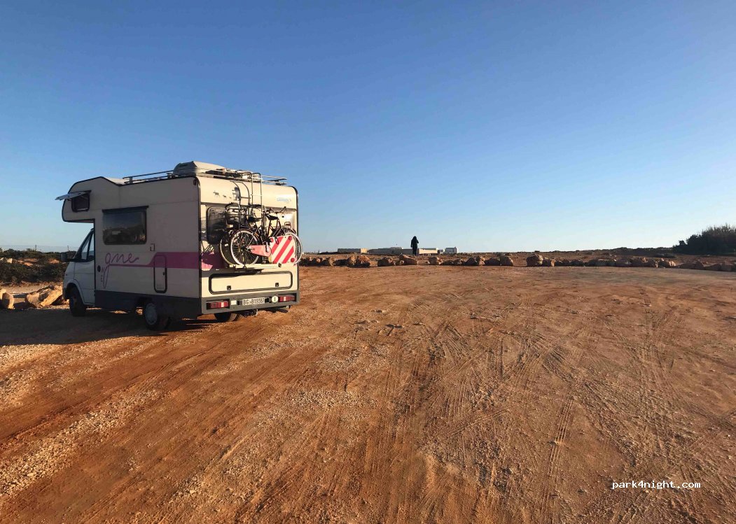 (8650) Sagres - Ecovia do Litoral — foto 2
