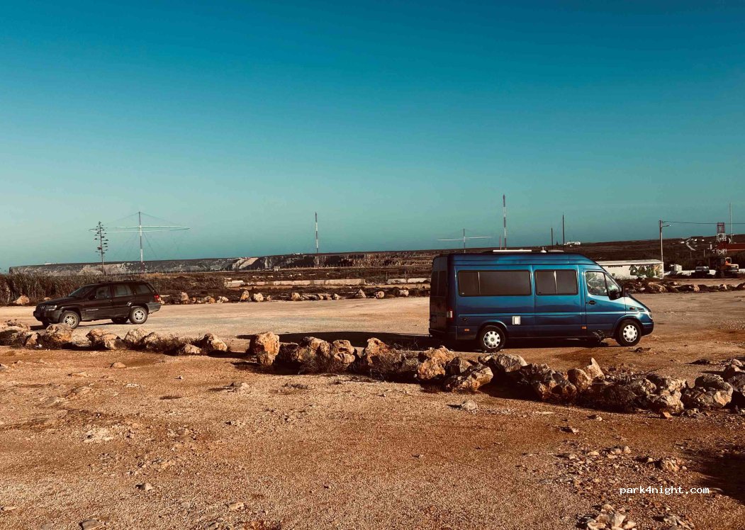 (8650) Sagres - Ecovia do Litoral — foto 4