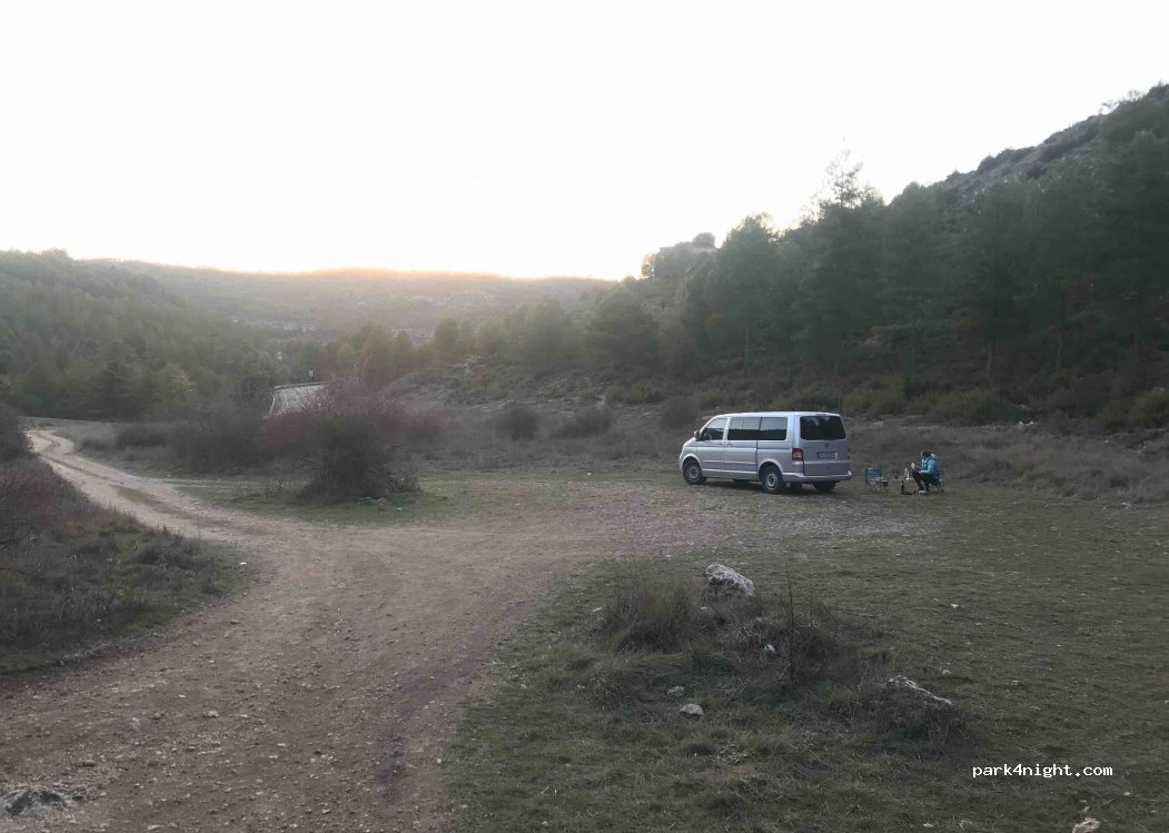 (16002) Cuenca - — foto