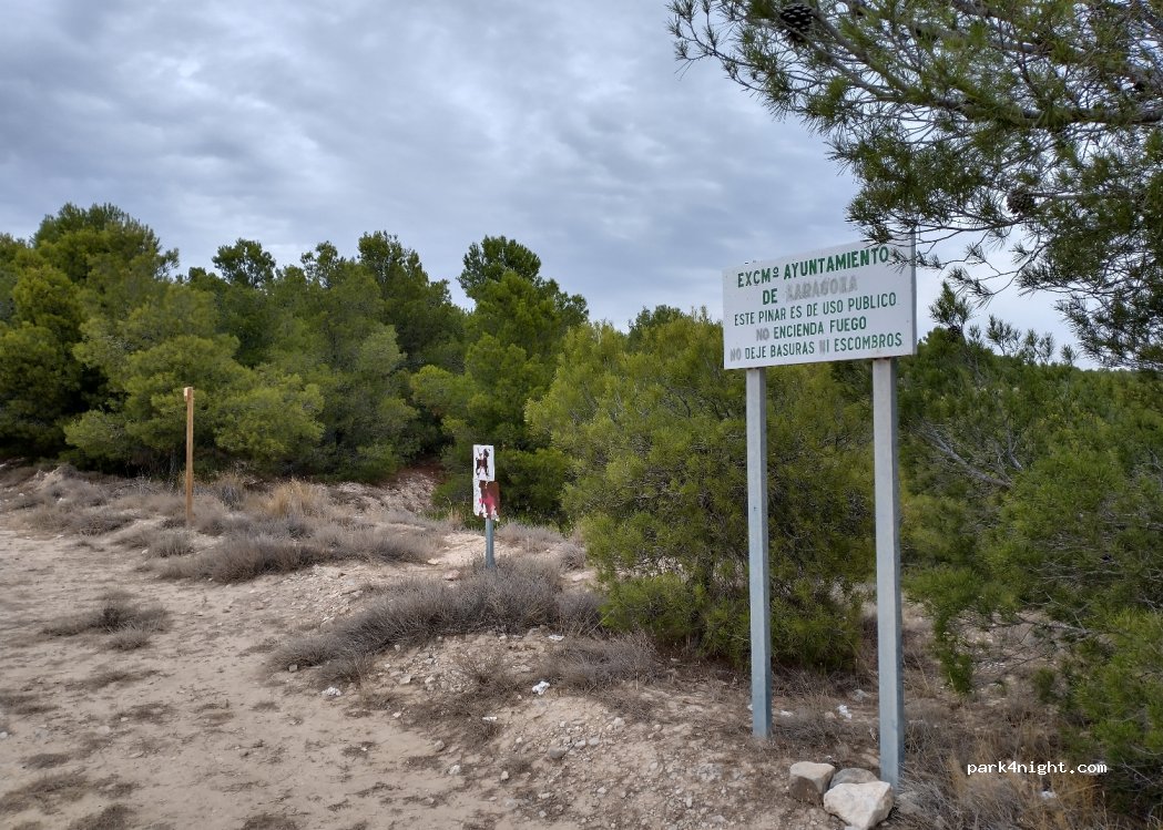 (50162) Villamayor de Gállego - — foto 2