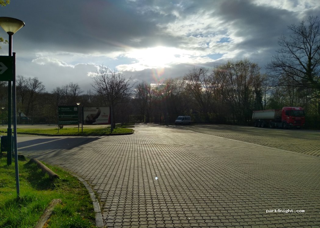 (03042) Cottbus - 5 Kiekebuscher Straße — foto 2