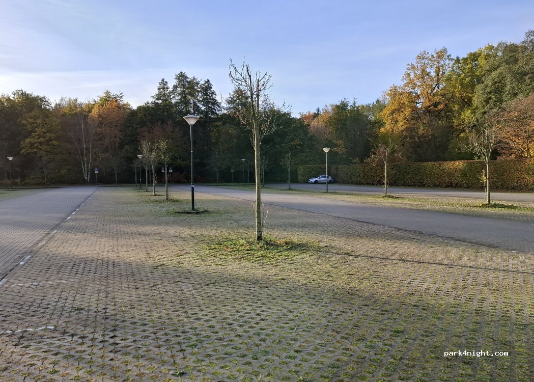 (03042) Cottbus - 5 Kiekebuscher Straße — foto 4