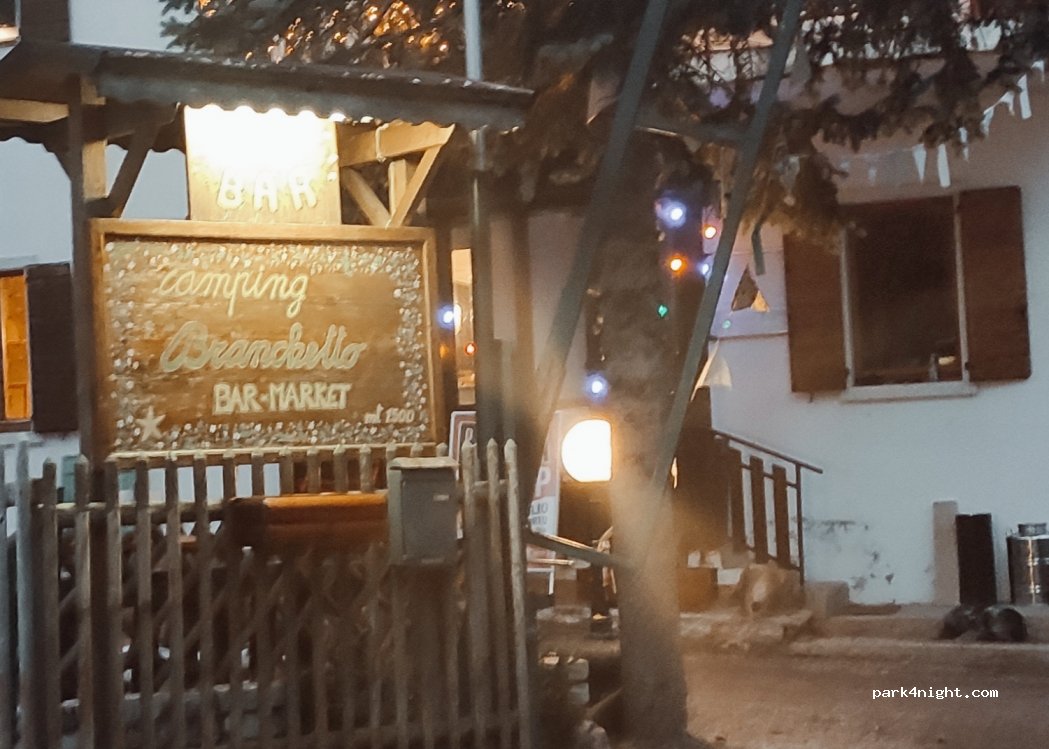 Branchetto Camping — foto