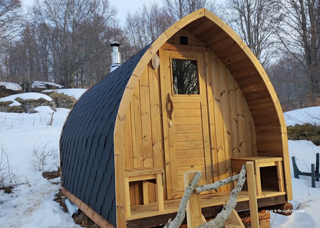 Branchetto Camping — foto 3