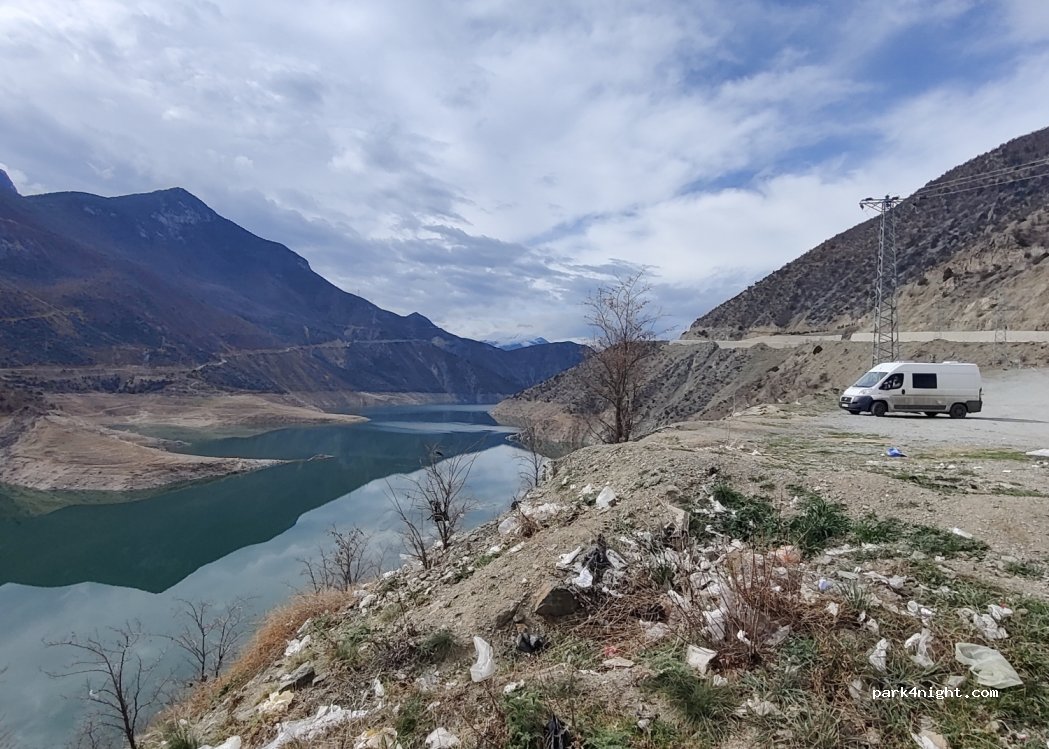 (08100) Hamamlı - — foto