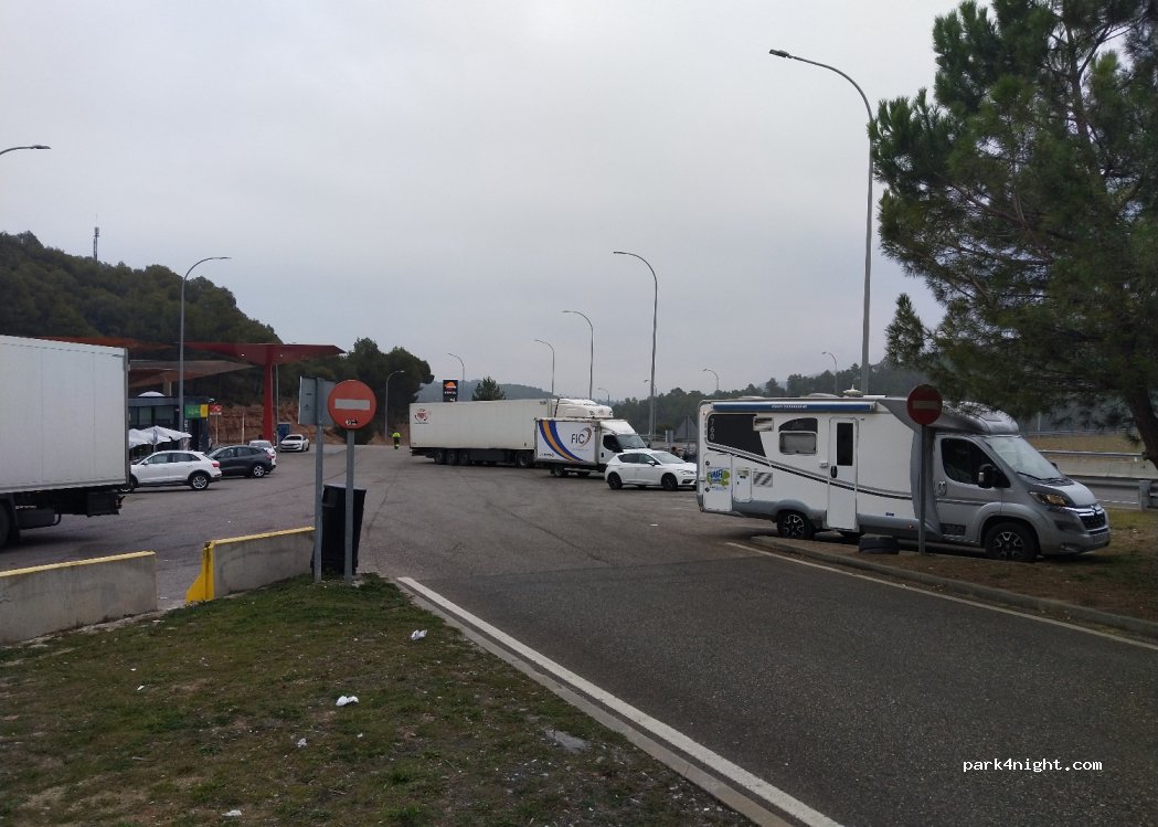 (08281) Sant Pere Sallavinera - — foto