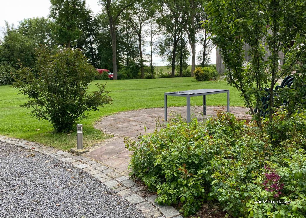 Gut Groß Fedderwarden — foto