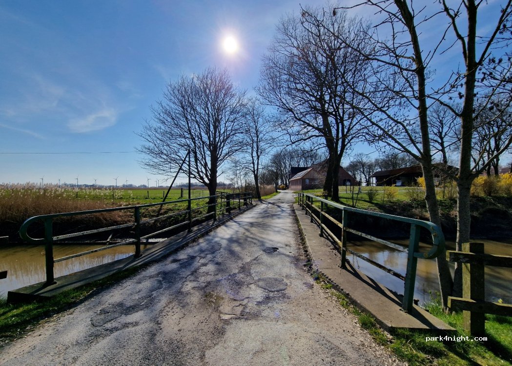 Gut Groß Fedderwarden — foto 4