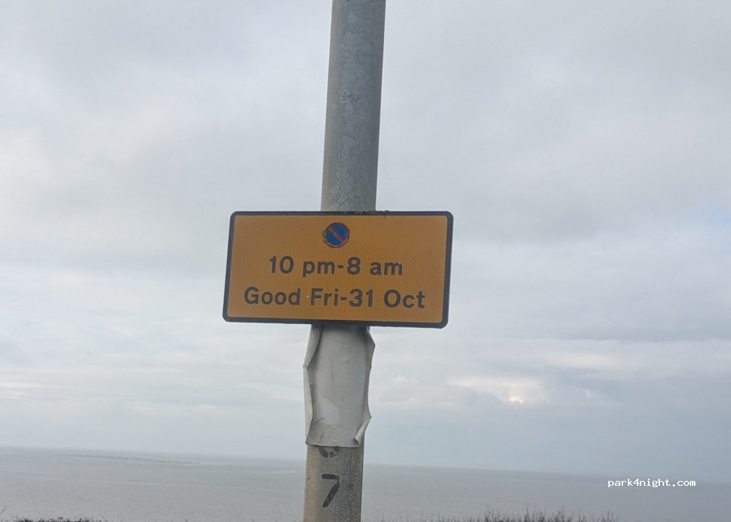(PE36 6EJ) Hunstanton - 58 Cliff Parade — foto 2