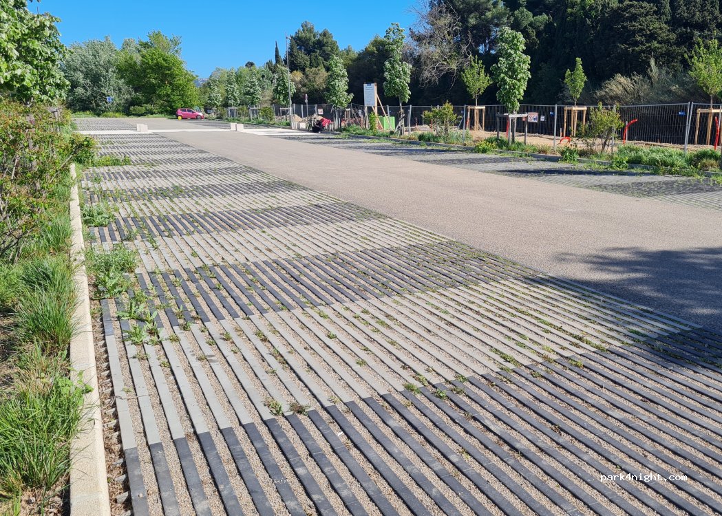 (11100) Narbonne - 24 Avenue Maître Hubert Mouly — foto 4