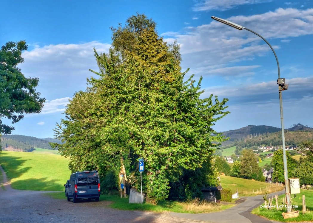 (57334) Bad Laasphe - 99 Rückershäuser Straße — foto 3