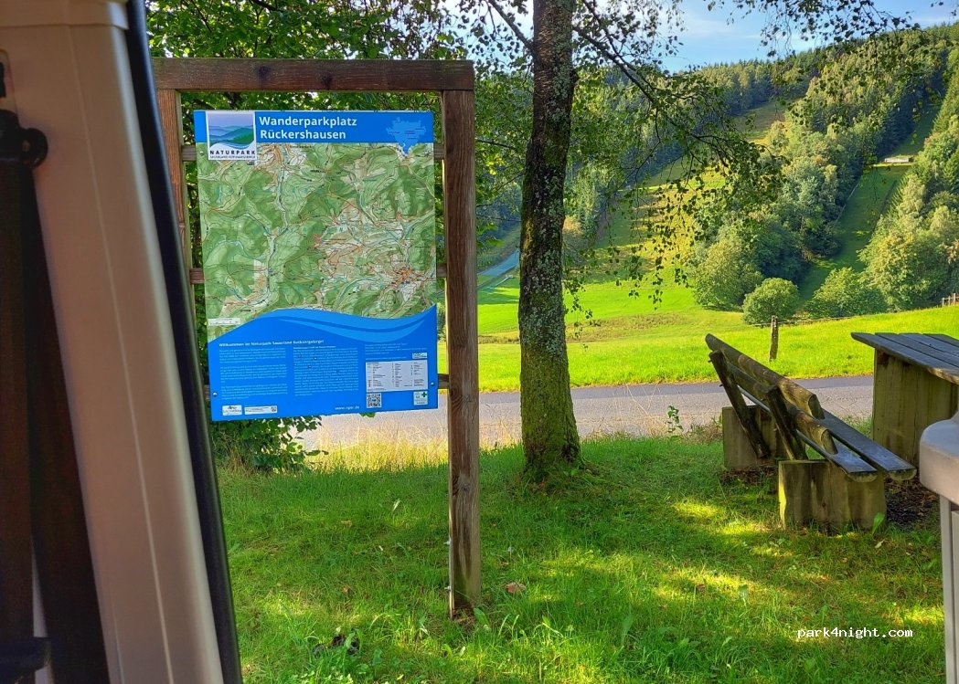 (57334) Bad Laasphe - 99 Rückershäuser Straße — foto 4