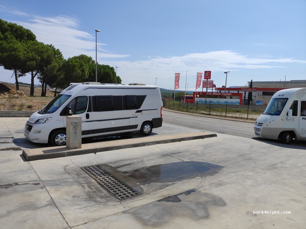 (17130) L'Escala - 3-5 Ronda dels Oficis — foto 2