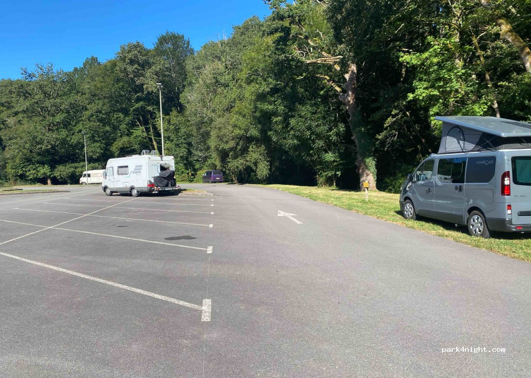 (56220) Malansac - Moulin Neuf — foto 3