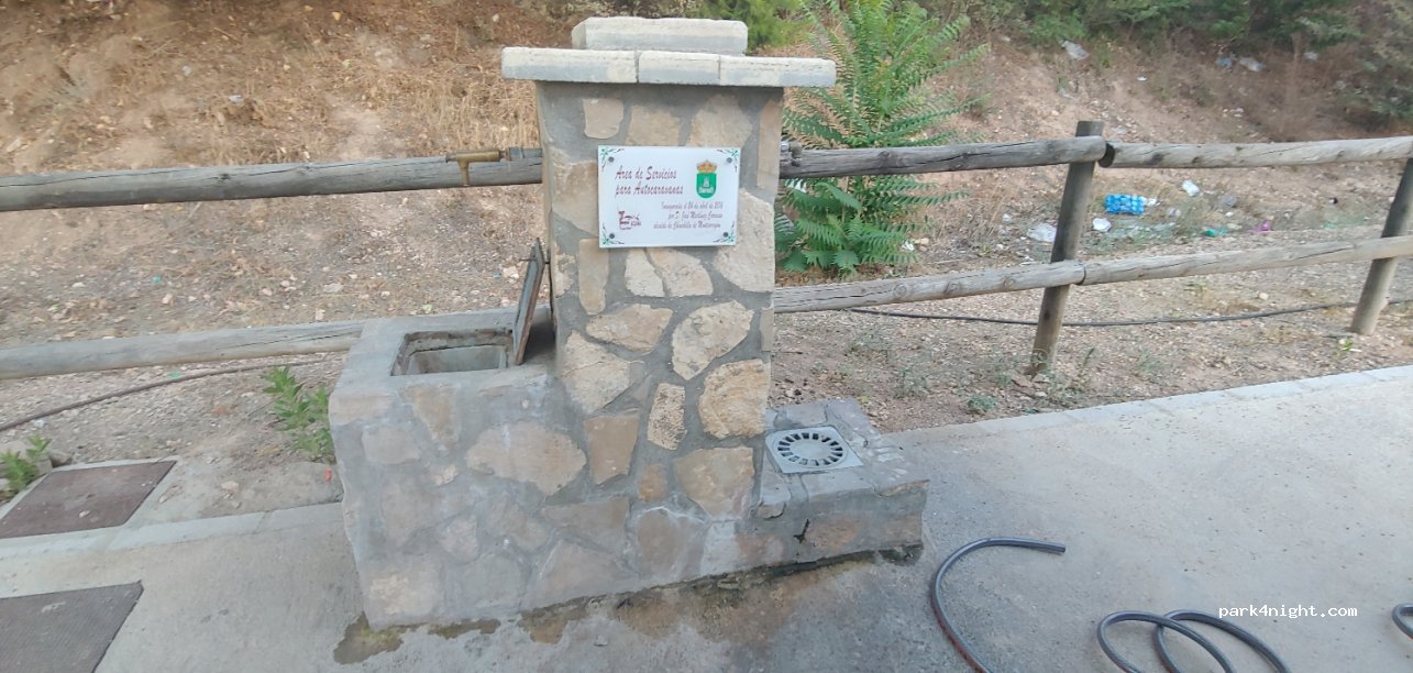 (02520) Chinchilla de Monte-Aragón - 9I Calle Fuente — foto