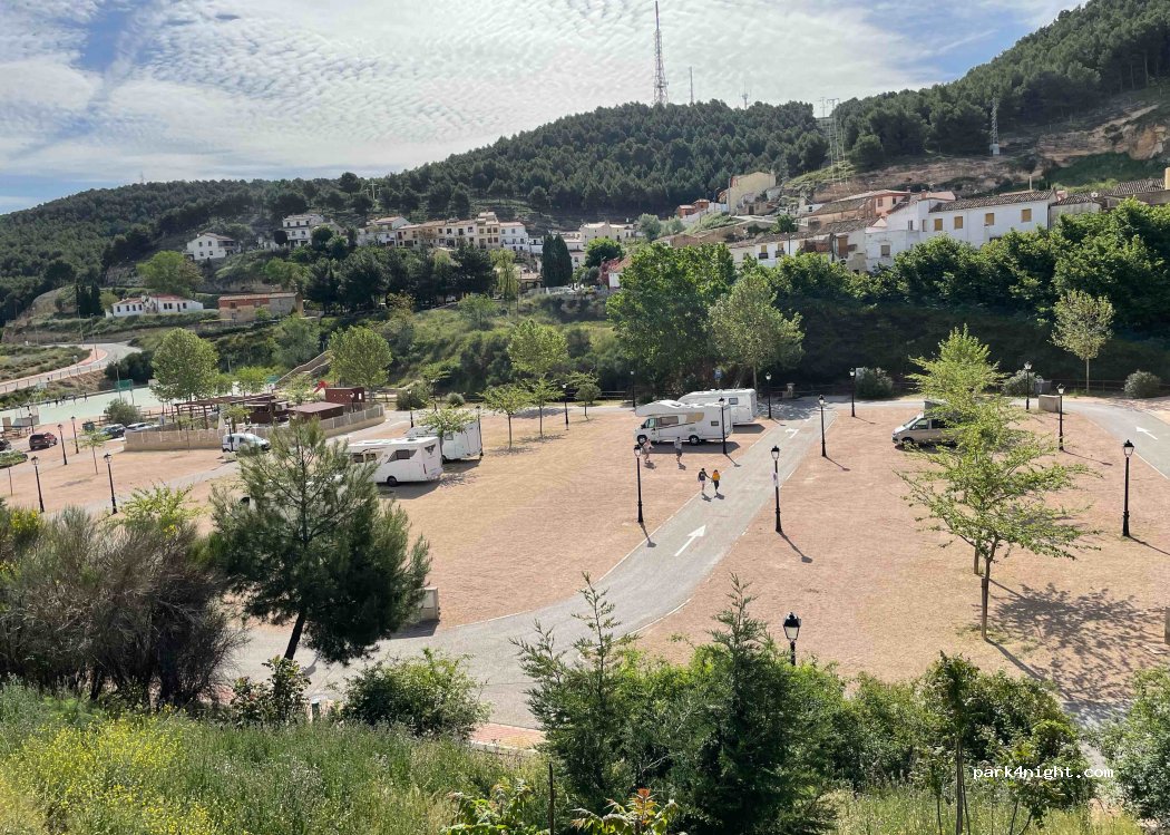 (02520) Chinchilla de Monte-Aragón - 9I Calle Fuente — foto 2