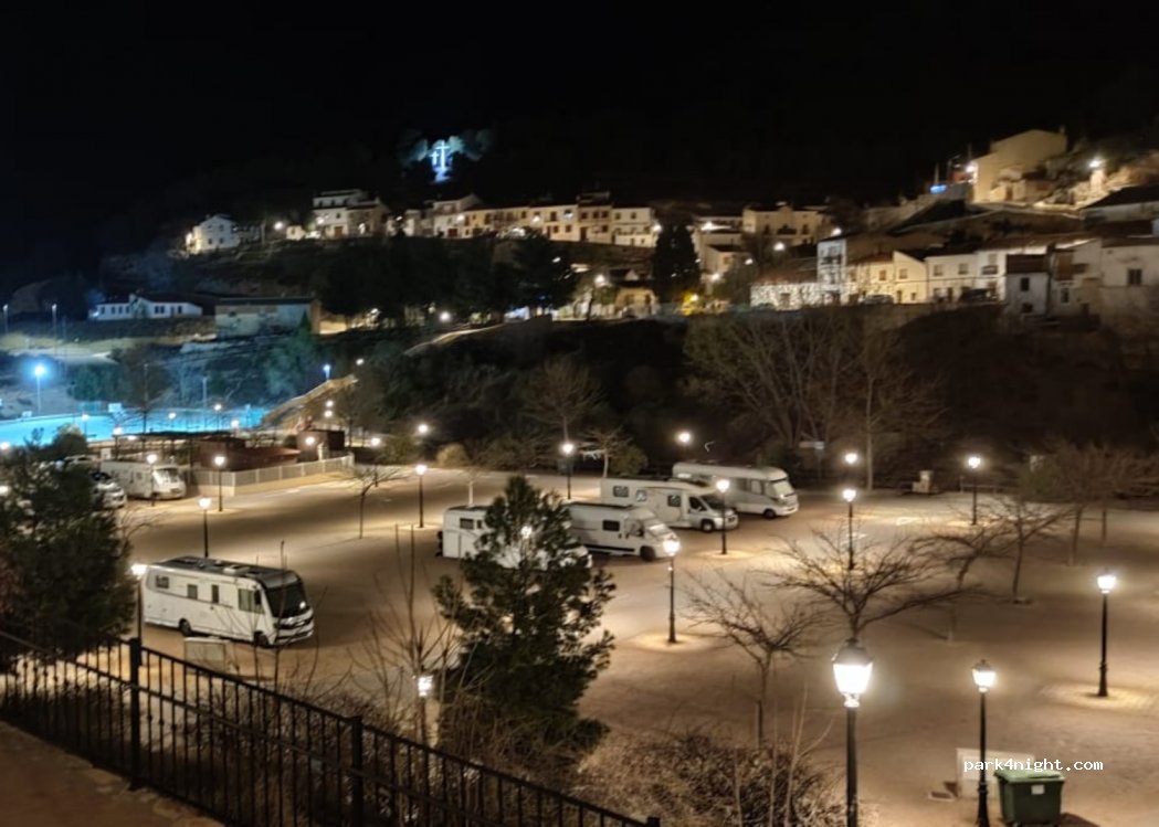 (02520) Chinchilla de Monte-Aragón - 9I Calle Fuente — foto 3