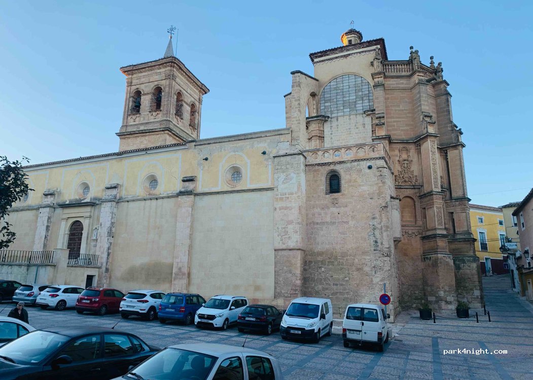 (02520) Chinchilla de Monte-Aragón - 9I Calle Fuente — foto 4