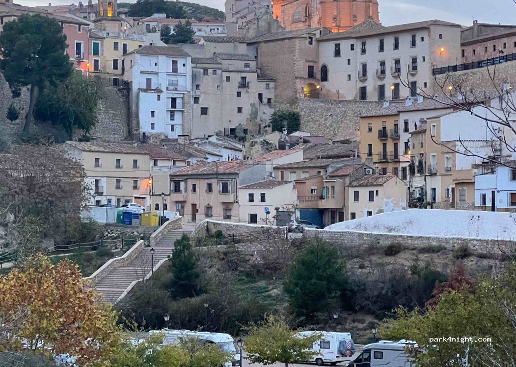 (02520) Chinchilla de Monte-Aragón - 9I Calle Fuente — foto 5