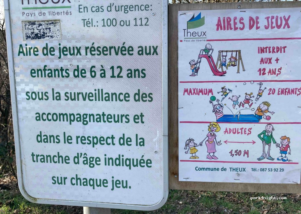 (4910) Theux - Rte de Becco — foto 4