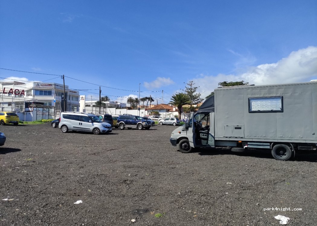 (38296) San Cristóbal de La Laguna - 314 Calle Oro del Risco — foto
