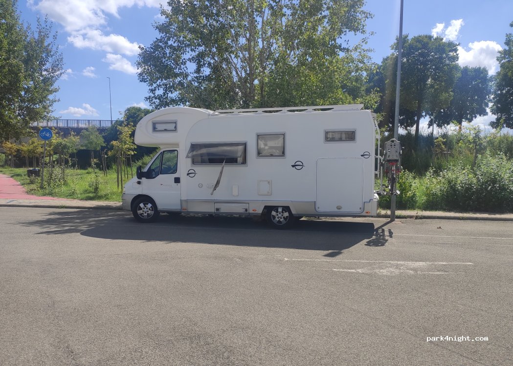 (56025) Pontedera - 21 Via Giovanni Spadolini — foto