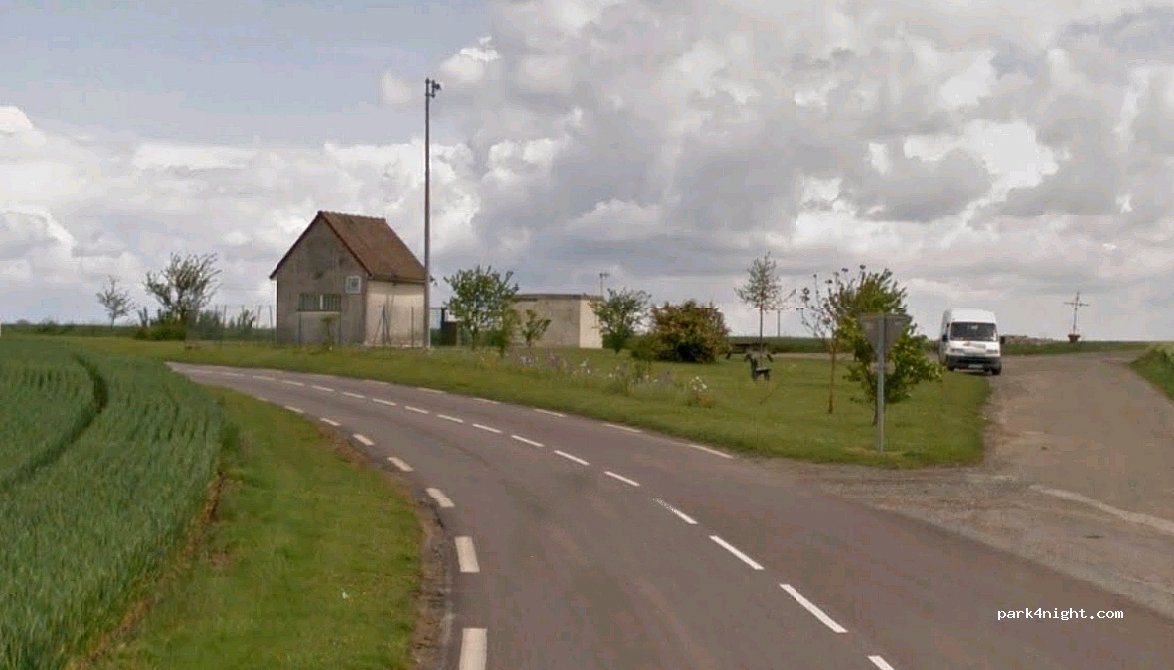 (60800) Auger-Saint-Vincent - 5055F Rue Rambure — foto 2
