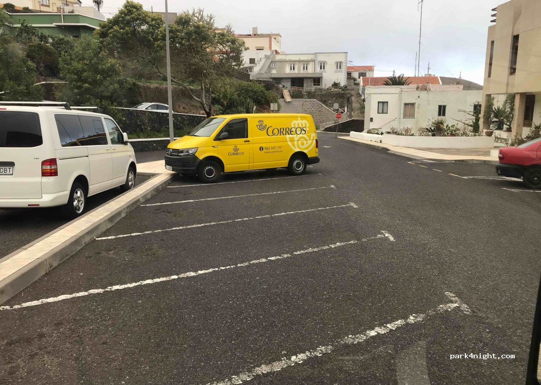 (38900) Villa de Valverde - 3 Calle de Correos — foto