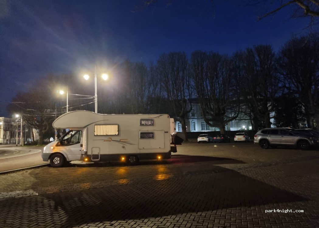 (2514 JN) Den Haag - 4 Plein 1813 — foto