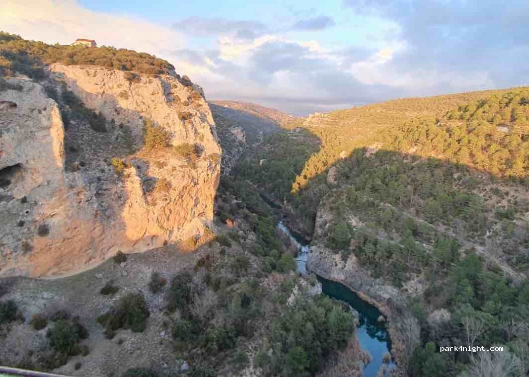 (16140) Villalba de la Sierra - — foto
