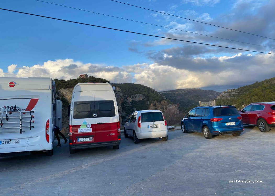 (16140) Villalba de la Sierra - — foto 3