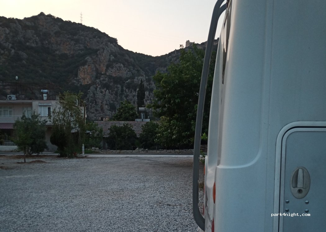 (07570) Demre - 9 Karabucak Caddesi — foto 4