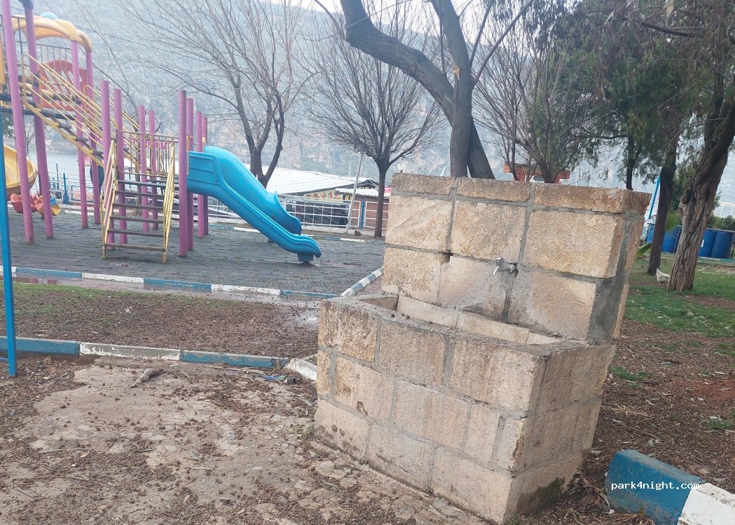 (63950) Halfeti - No:1/B Lojman Sokak — foto
