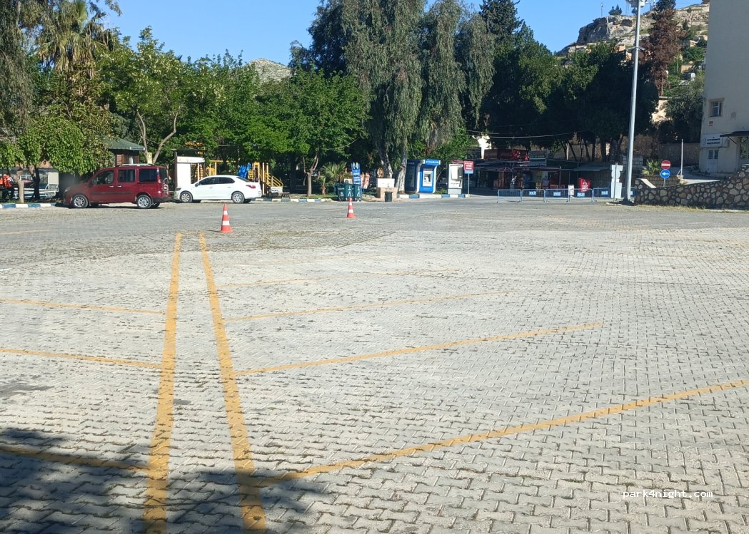 (63950) Halfeti - No:1/B Lojman Sokak — foto 2