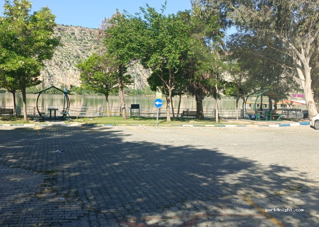 (63950) Halfeti - No:1/B Lojman Sokak — foto 3