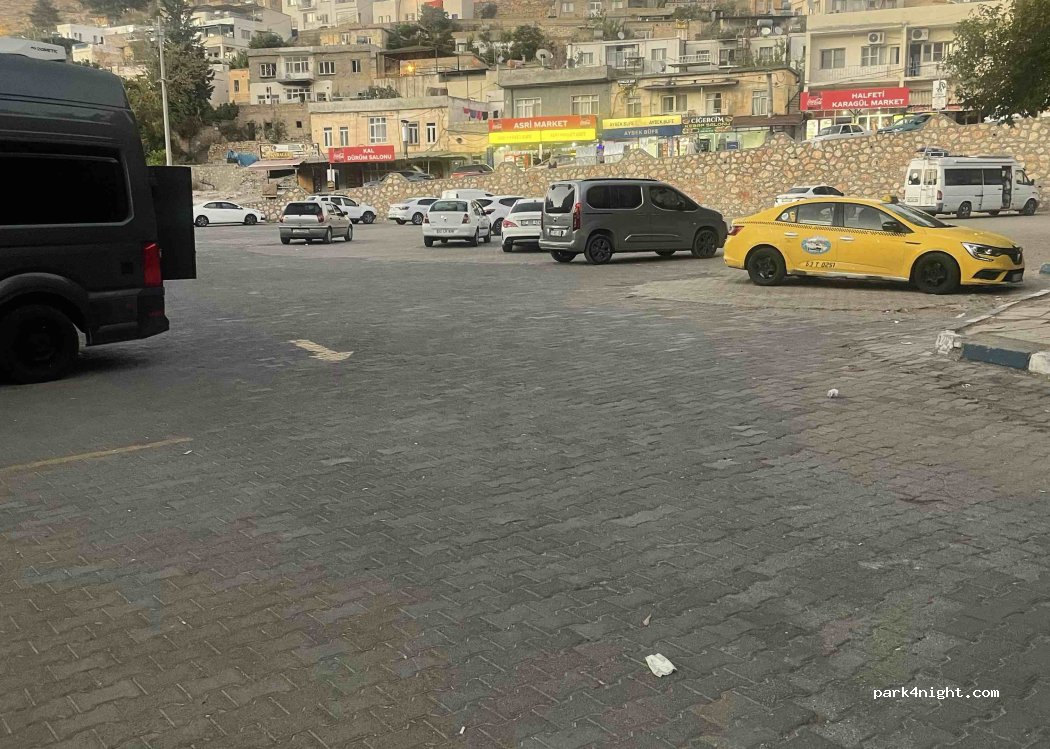 (63950) Halfeti - No:1/B Lojman Sokak — foto 4