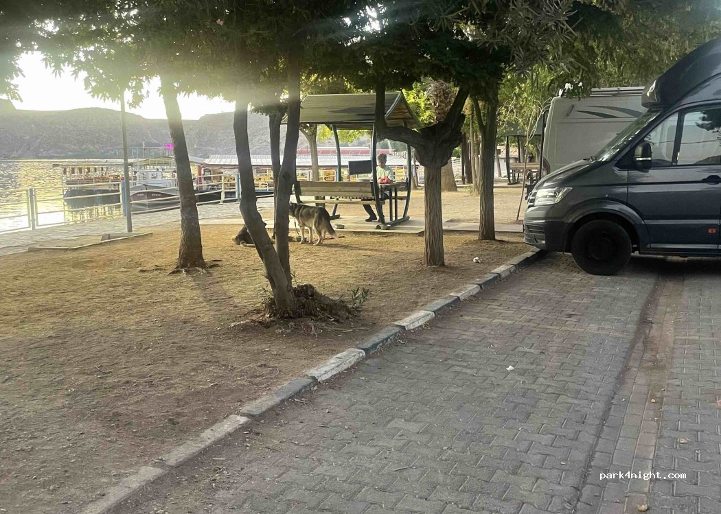 (63950) Halfeti - No:1/B Lojman Sokak — foto 5