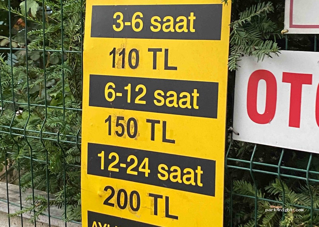 (34145) İstanbul - 10 Pancarlı Sokak — foto 2