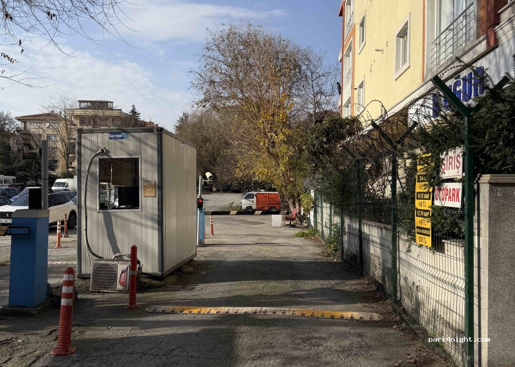 (34145) İstanbul - 10 Pancarlı Sokak — foto 3