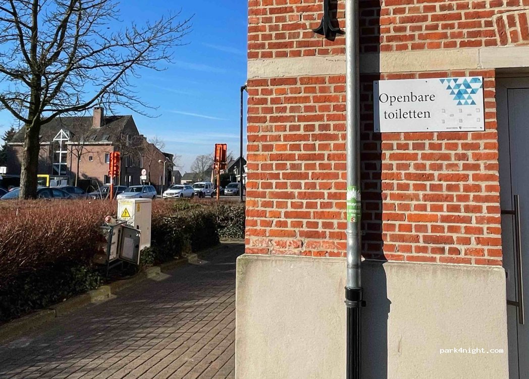 (2990) Wuustwezel - Palmbosstraat — foto