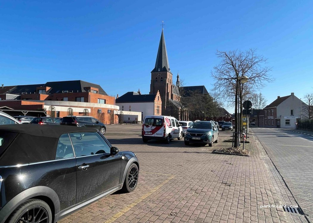 (2990) Wuustwezel - Palmbosstraat — foto 2