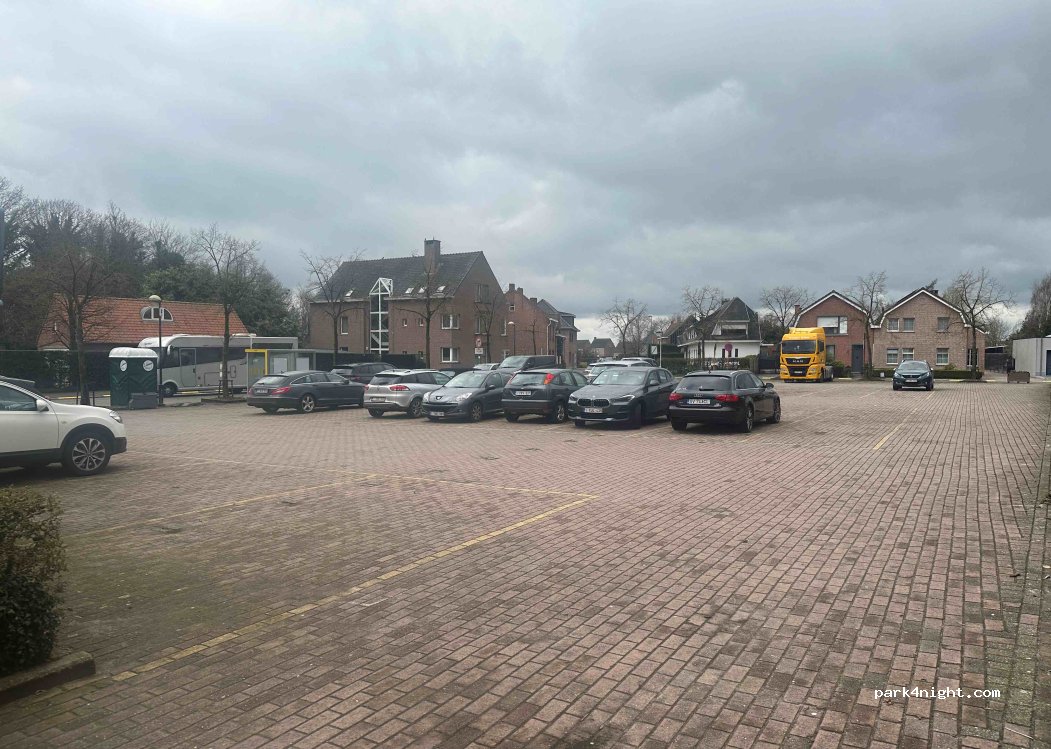 (2990) Wuustwezel - Palmbosstraat — foto 3