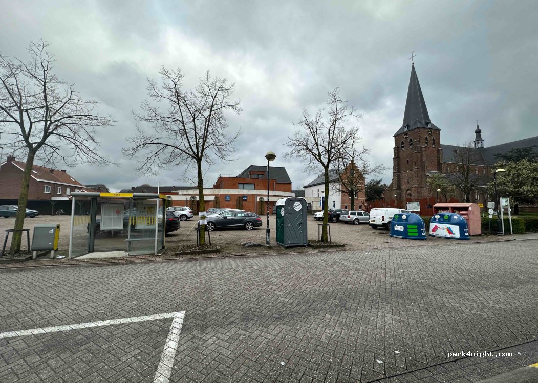 (2990) Wuustwezel - Palmbosstraat — foto 4