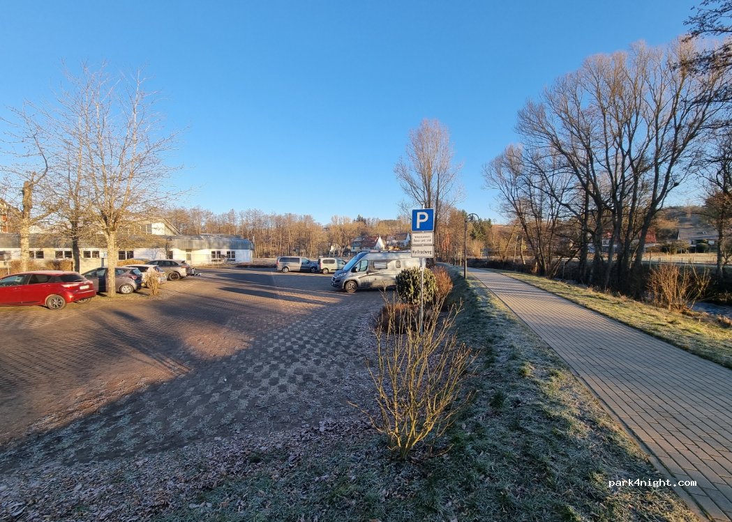 (54589) Stadtkyll - 10 Kurallee — foto