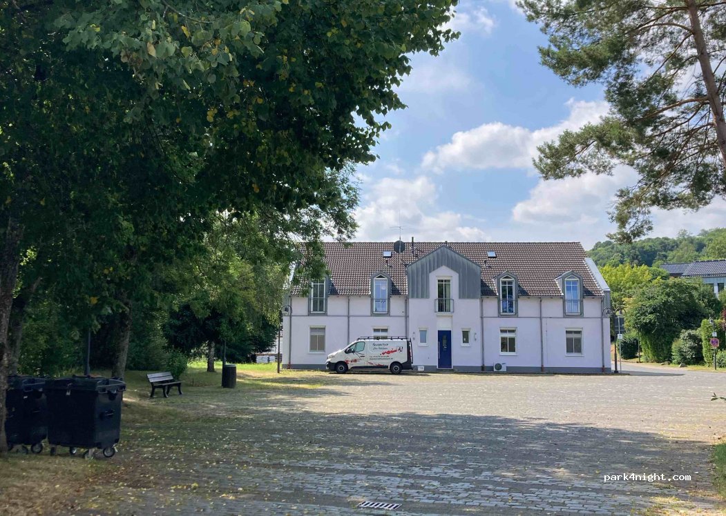 (54589) Stadtkyll - 10 Kurallee — foto 2