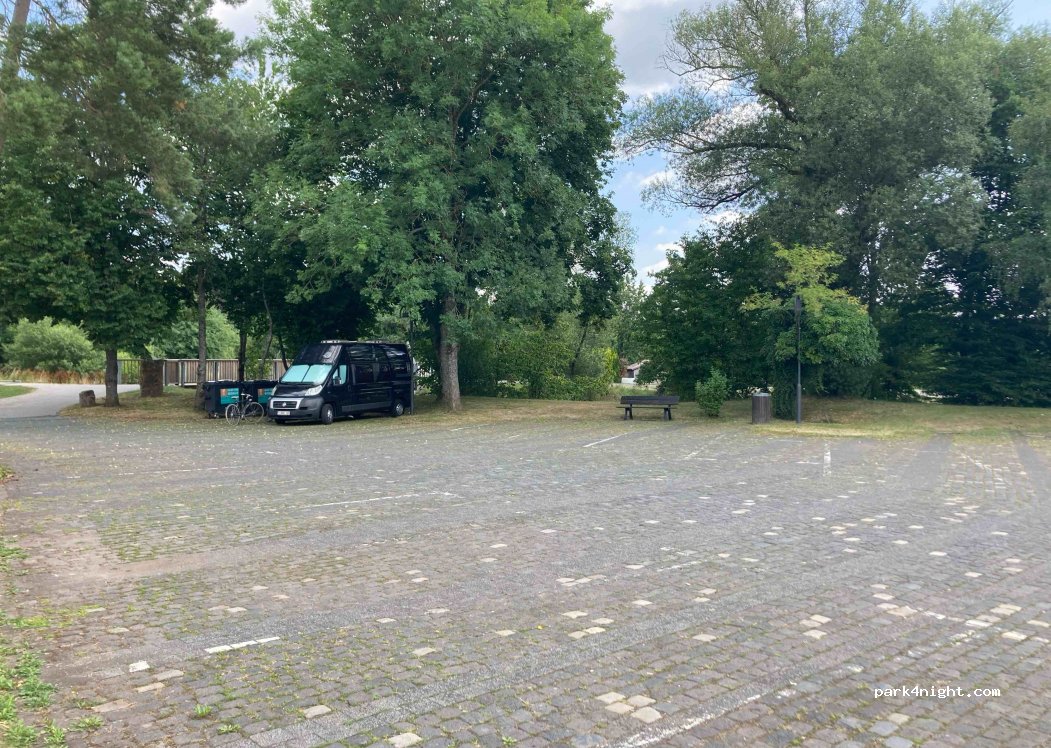 (54589) Stadtkyll - 10 Kurallee — foto 4