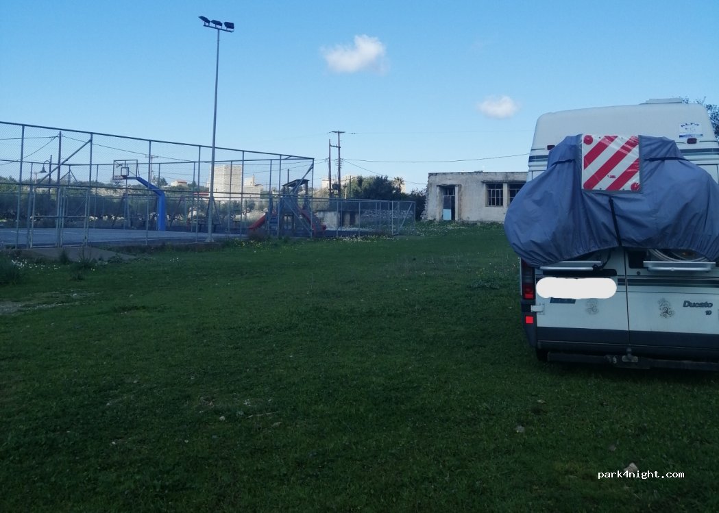 (230 62) Aggidaki - Epar.Od. Areopolis- Gerolimena — foto 2
