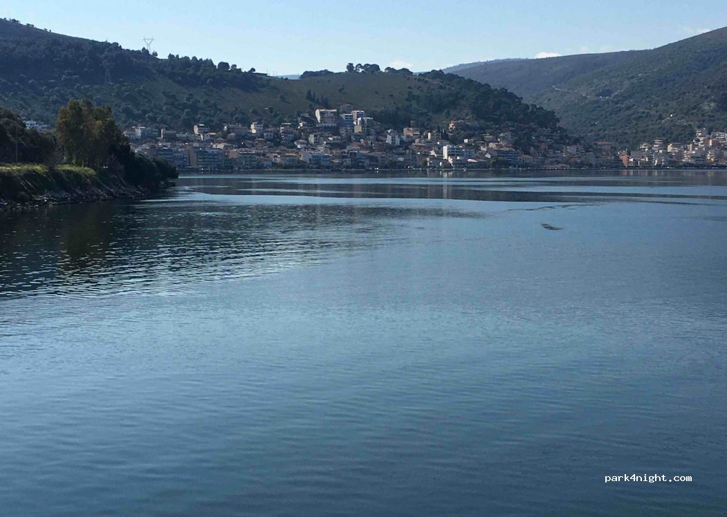 (301 50) Agrinio - E951 — foto