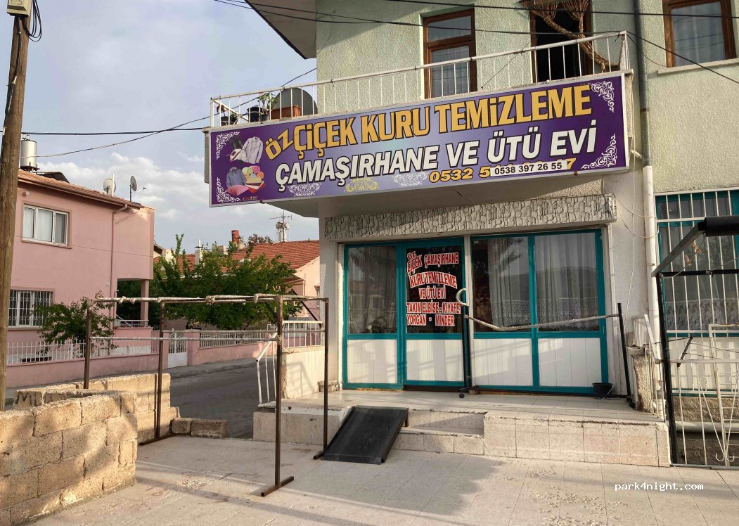 (50500) Aktepe - Saruhan Caddesi — foto
